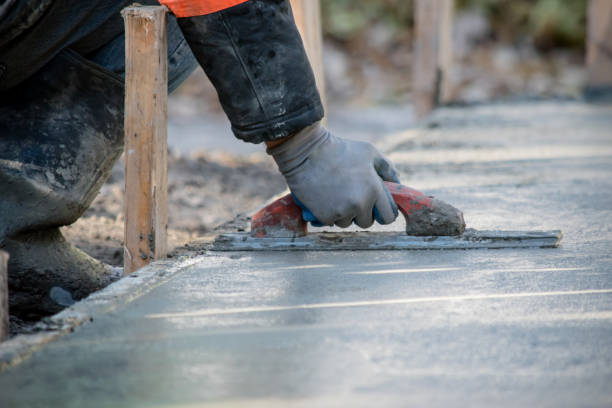 Best Concrete Staining and Coloring in Powell, WY