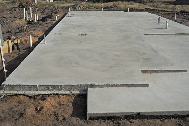 Best Concrete Foundation Repair in Powell, WY