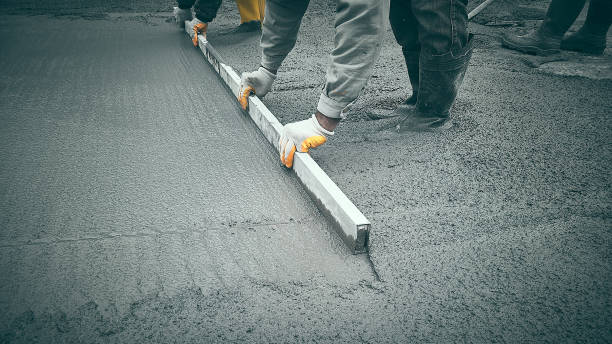  Powell, WY Concrete contractor Pros