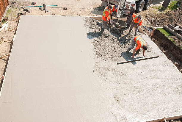  Powell, WY Concrete contractor Pros