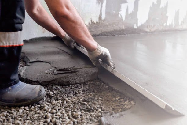 Best Concrete Demolition Services in Powell, WY
